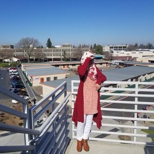 Meet your Posher, Katrina